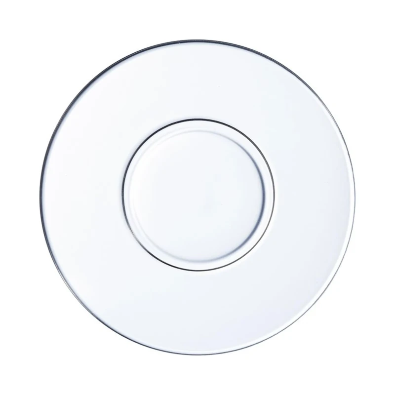 Arcoroc, Arcadie Saucer (t) 11.2cm, Q3701, Pack of 24 - Image 1