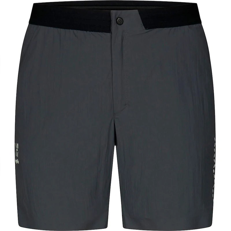 HAGLOFS 605348_2AT L.I.M Strive LITE Shorts Women's Magnetite Size 36