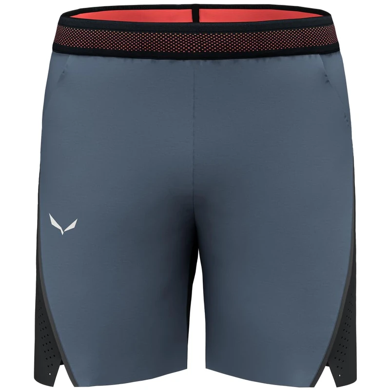 Salewa, Pedroc 2 Dst M Shorts, Men, Blue, L