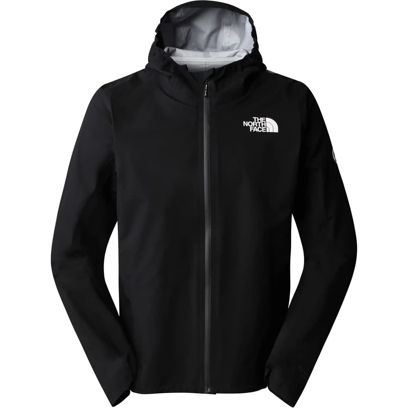 The North Face Summit Superior Futurelight Jacket Tnf Black XL