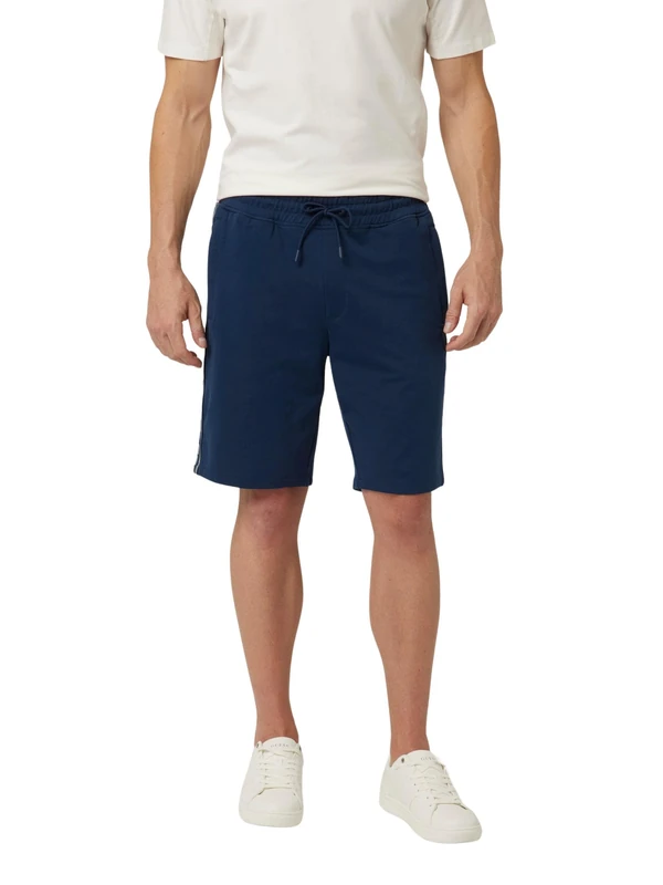 Guess Athleisure Man's Regular Shorts ARLO Short L - Image 1