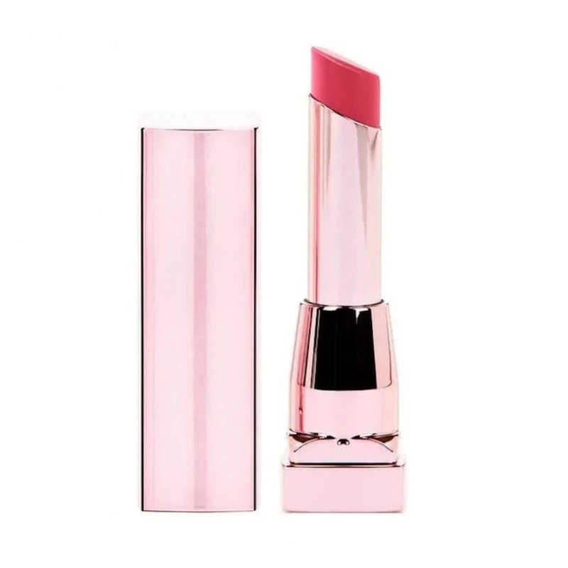 Maybelline Color Sensational Shine Compulsion Lipstick 100 Magenta Affair