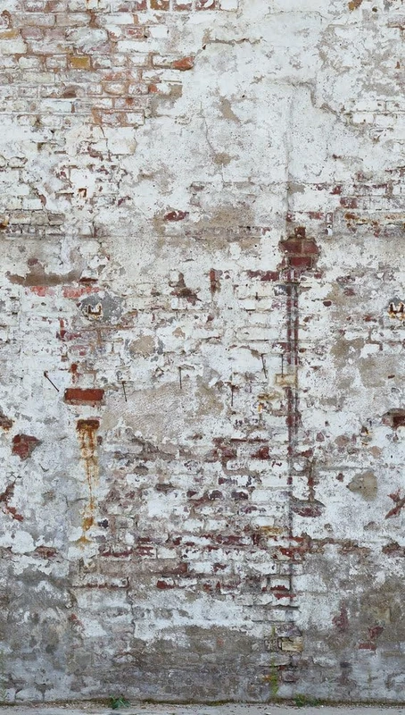 A.S. Création Non-Woven Wallpaper, Stone Wallpaper in White, Grey and Brown, Wall Wallpaper for Various Rooms, XXL Wall Picture, 2.80 m x 1.59 m