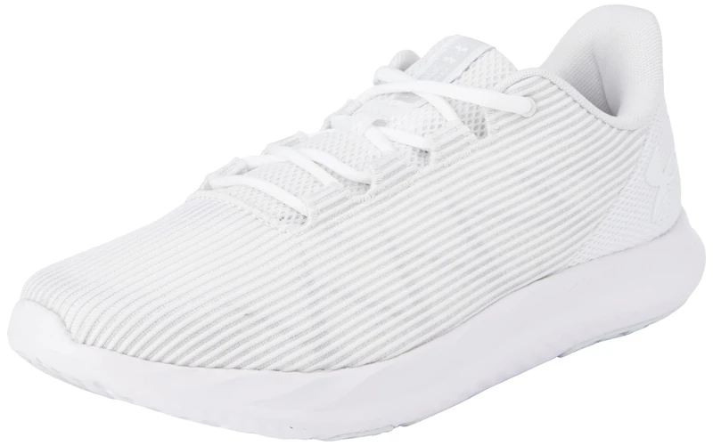 Under Armour Men's Charged Speed Swift Running Shoes - White