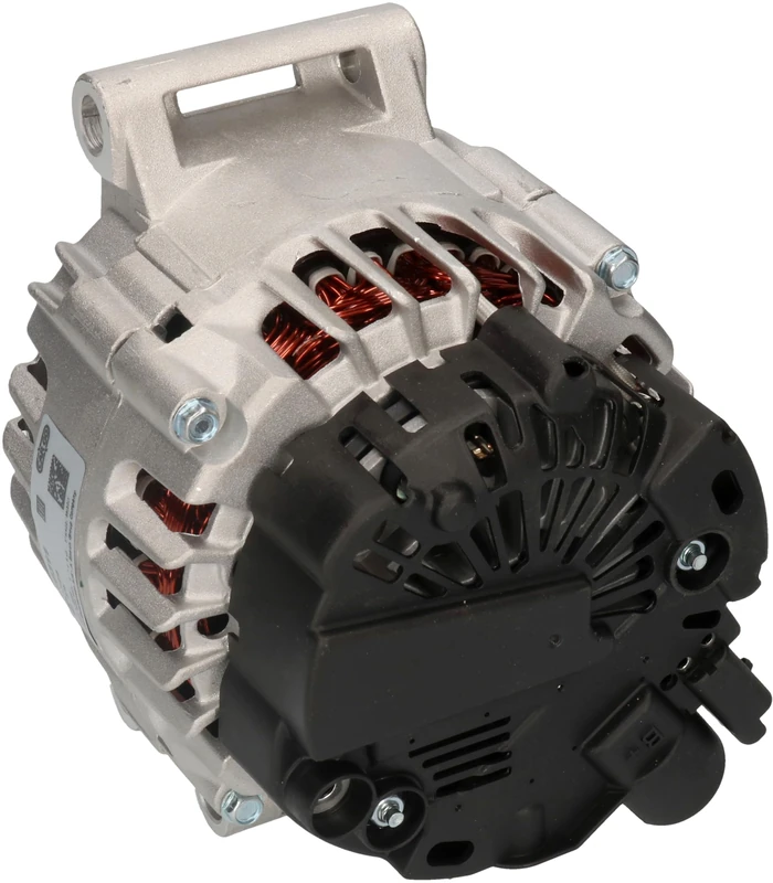 HC-Cargo 116311 Alternator - F032116311