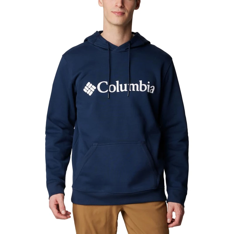 Columbia Men's Hoodie, CSC Basic Logo II