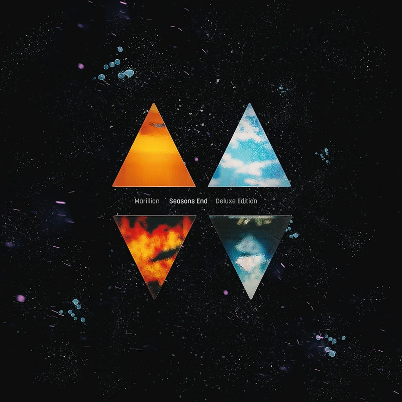 Seasons End (2023 Remix) [VINYL]