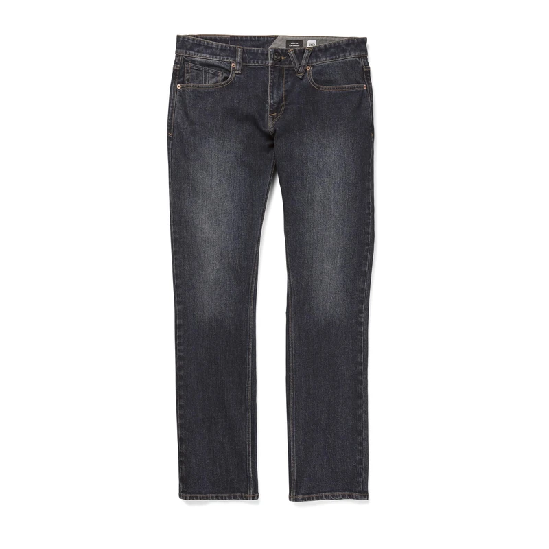Volcom Solver Denim - New Vintage Blue