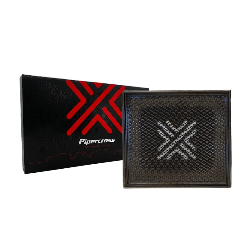 Pipercross Performance Panel Filter, for BMW F Series, Premium & High Performance, PP1885
