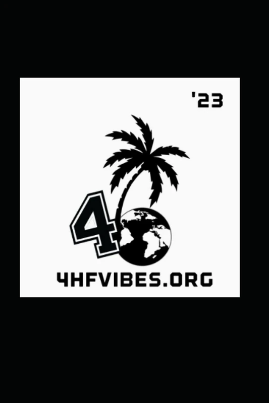 4HF VIBES PRESENTS: P4TC