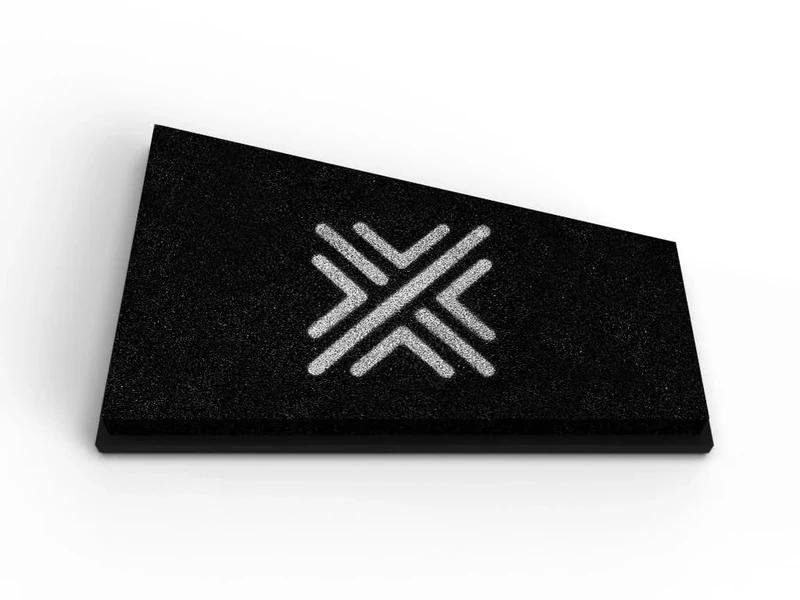 Pipercross Performance Panel Filter, for Ford, Volvo, Premium & High Performance, PP1844