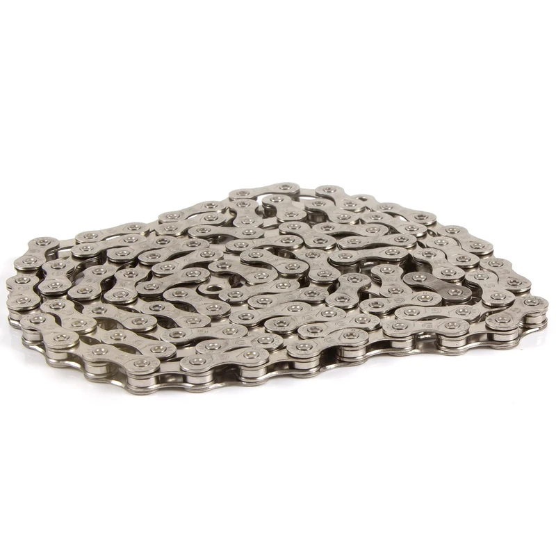 Clarks Cycle Systems Standard Chain, Silver, 12 Speed, Fits All Major Derailleur Systems