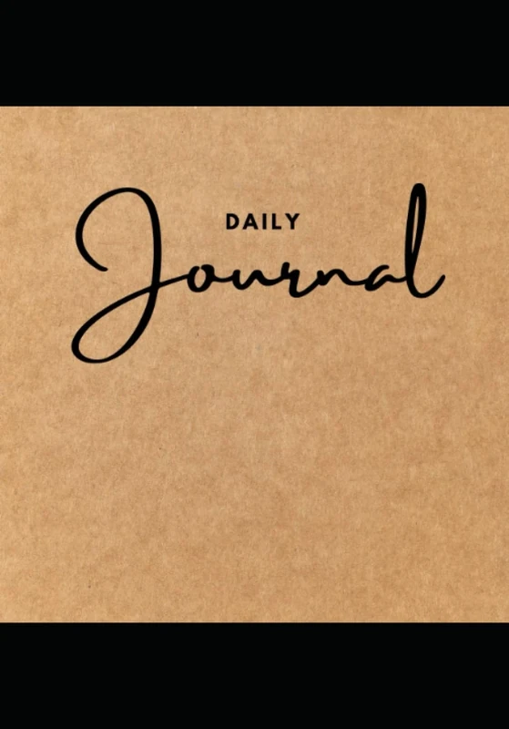 Daily Journal