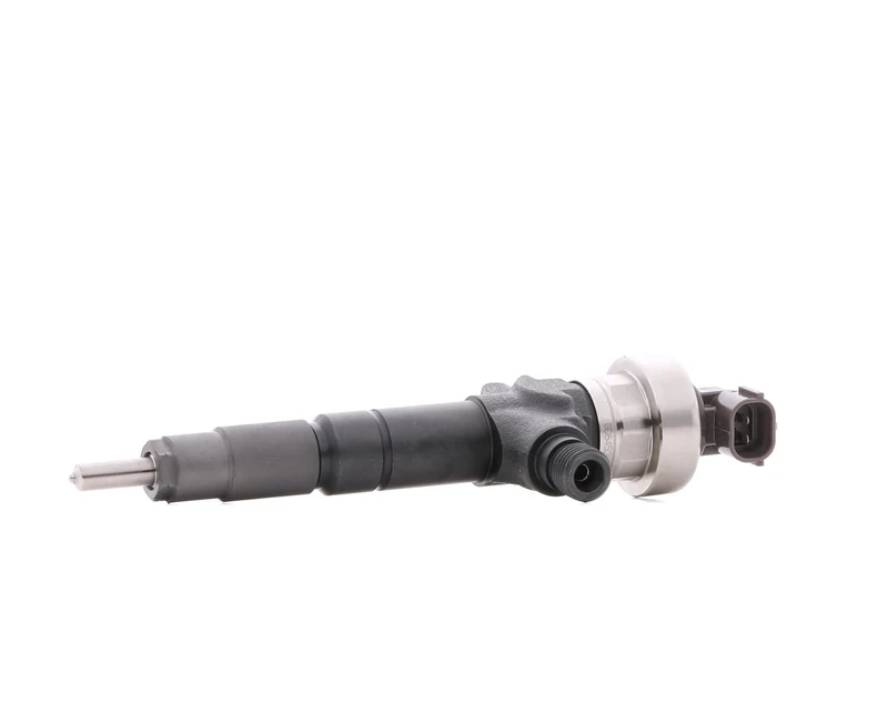 DENSO Diesel Common Rail Injector - DCRI108350 - Replacement OEM High Pressure Fuel Injection System - OE Number: 8-98203849-0 - Fits Isuzu