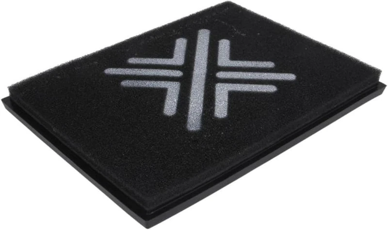 Pipercross Performance Panel Filter, for Ford Focus, Premium & High Performance, PP2008