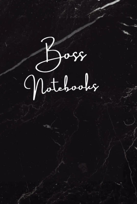 Boss Notebooks