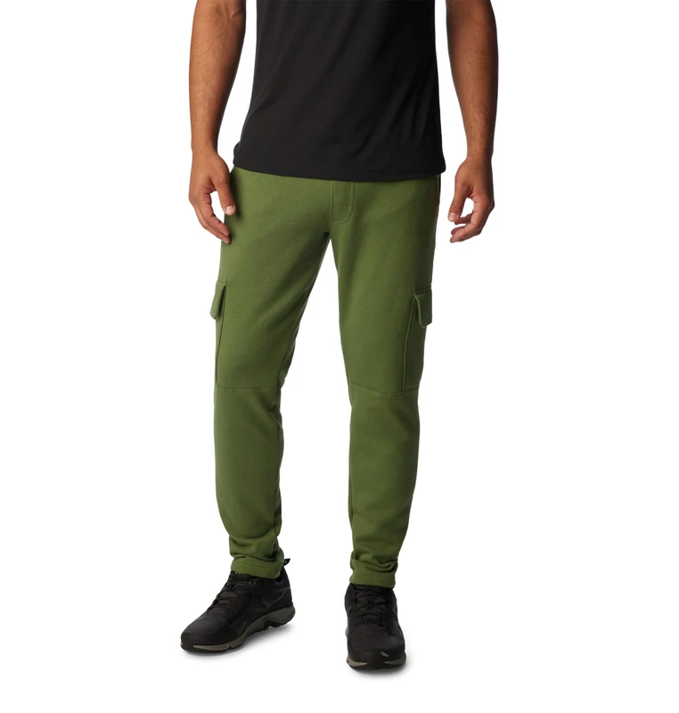 Columbia Men's Trek Cargo Trousers - Image 1
