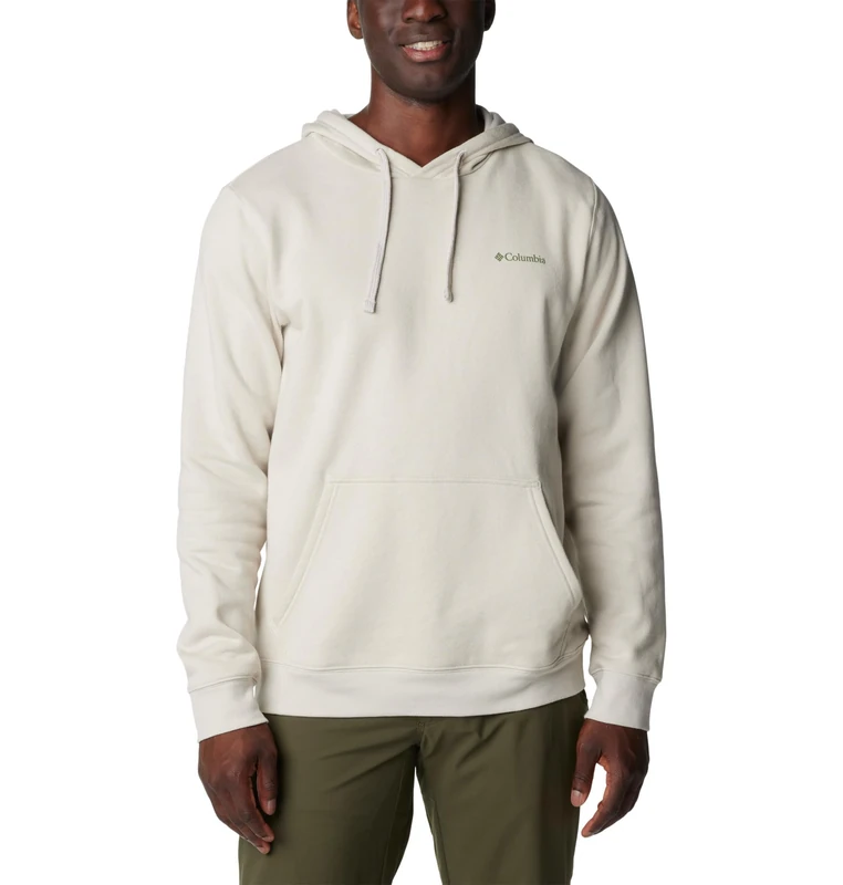 Columbia Men's Trek Graphic Hoodie