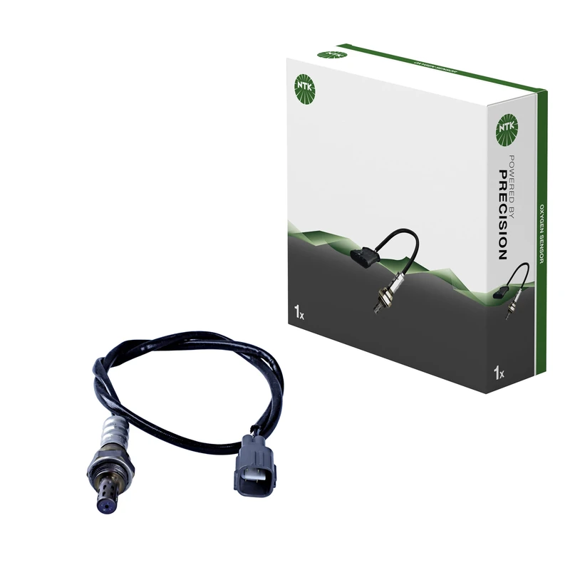 NTK oxygen sensor | OZA806-EE23, 91357