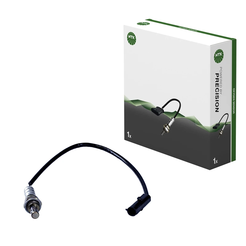 NTK oxygen sensor | OZA856-EE5, 91106