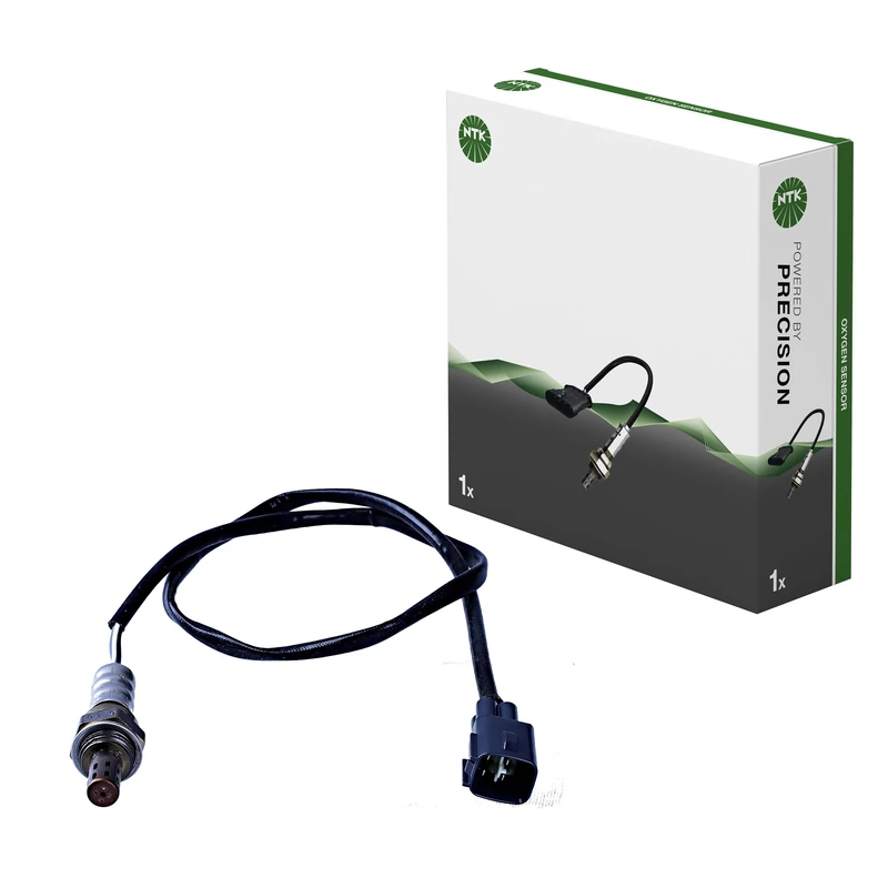NTK oxygen sensor | OZA806-EE45, 95684