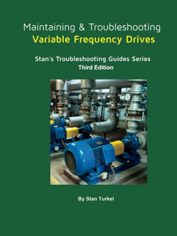 Maintaining and Troubleshooting Variable Frequency Drives - Image 1