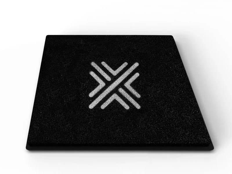 Pipercross Performance Panel Filter, for Ford, Premium & High Performance, PP1998