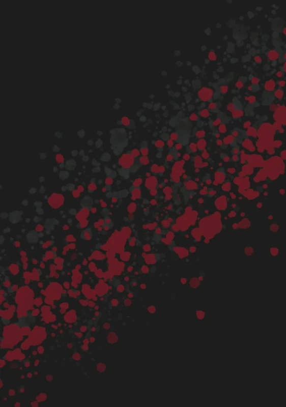 Crimescape Chronicles: True Crime Enthusiast Composition Notebook | 110 College Ruled Pages | 7.5" x 9"