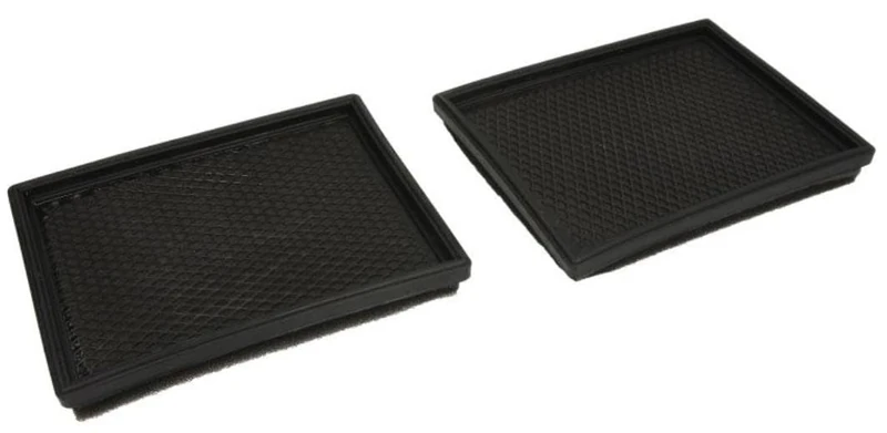 Pipercross Panel Filter for Audi A6, Lifetime Durability, PP1825