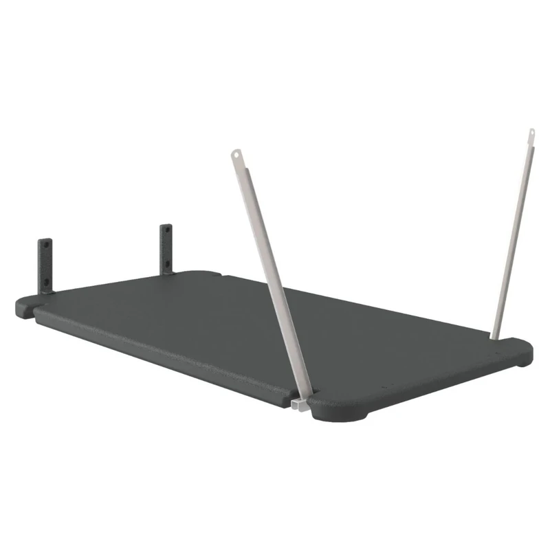 Rowlinson Suncast Loft Shelf Kit for Tremont & Vista Shed