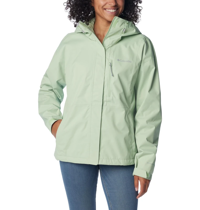 Columbia Women's Jacket, Hikebound
