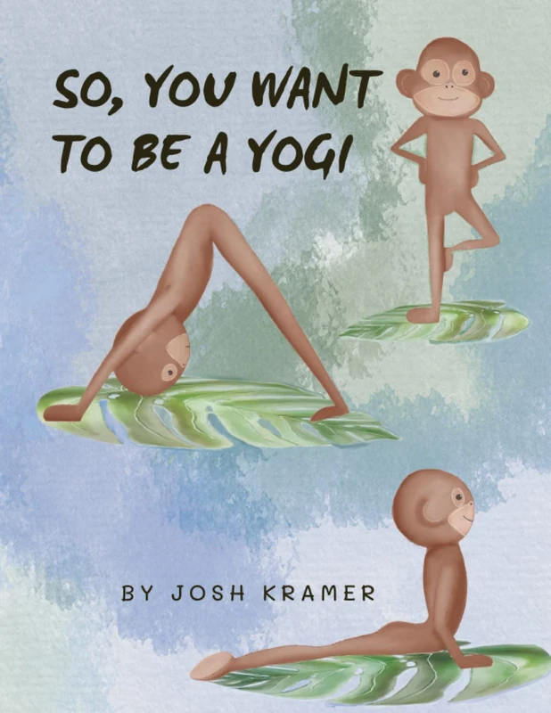 So you want to be a Yogi