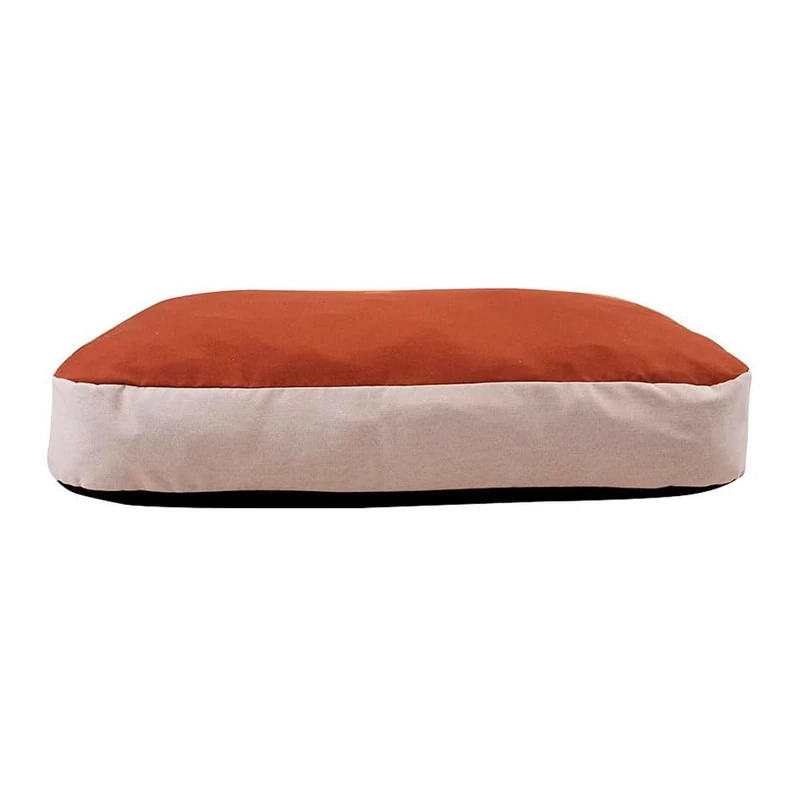 YAGU COLCHON Happy Caldera-Beige (T-1 76 x 51 x 17 CM) - Image 1