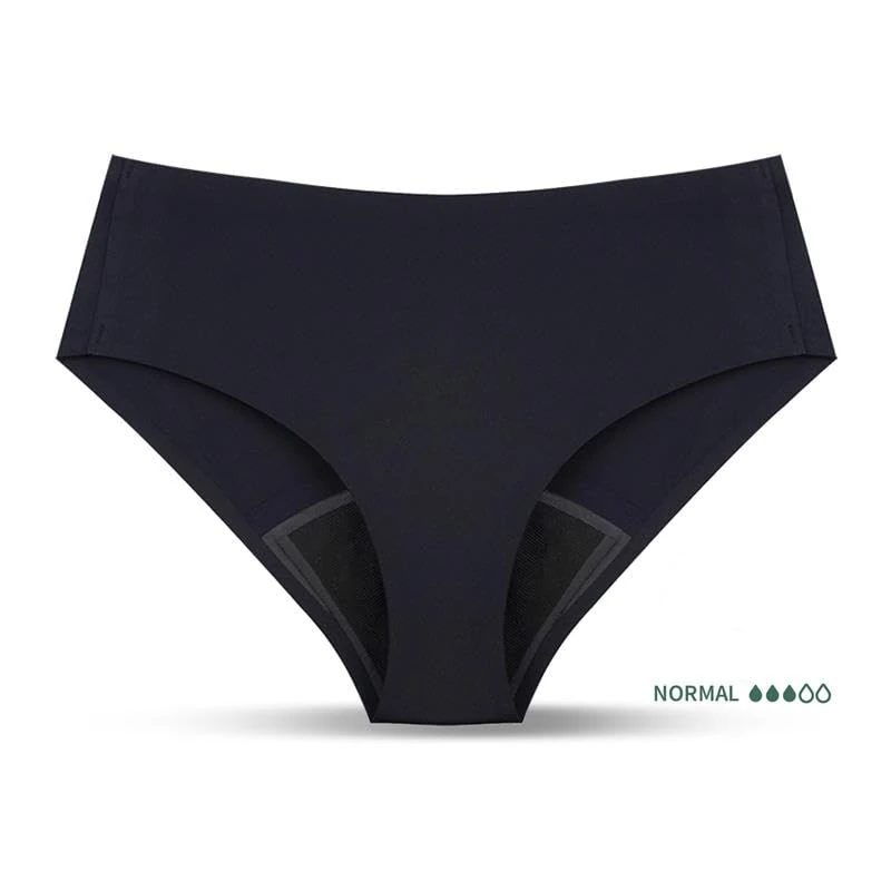 Ocean Braguita Menstrual Normal