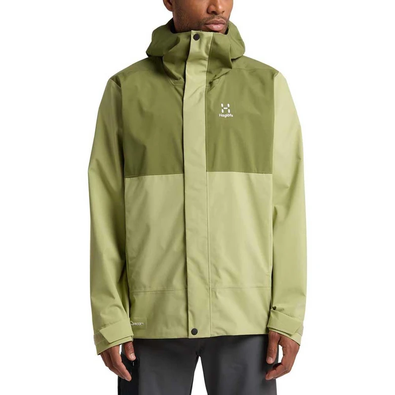 Haglofs Koyal Proof Jacket M