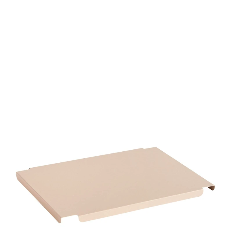 HAY Powder Coated Steel Lid 26.5cm L x 34.5cm W x 1.5cm H