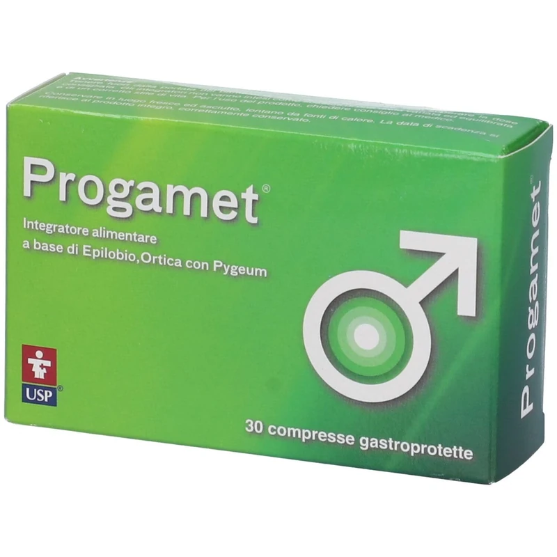 Progamet 30CPR GASTROPROTETTE - Image 1