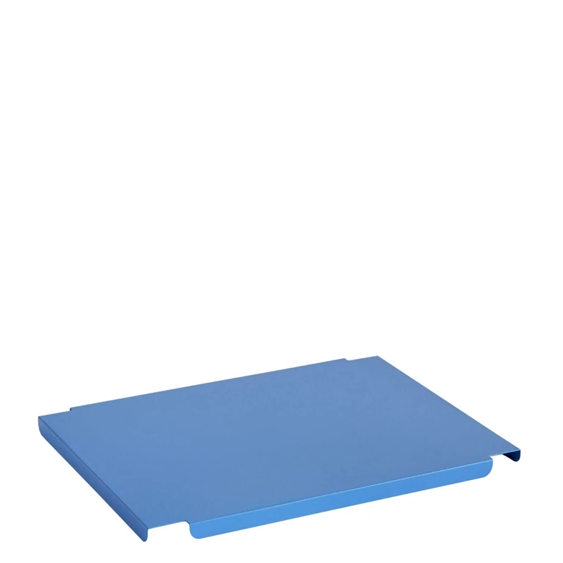 HAY Powder Coated Steel Lid 26.5cm L x 34.5cm W x 1.5cm H
