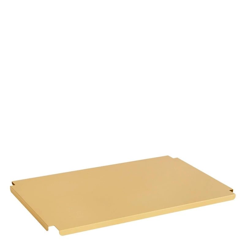HAY Powder-Coated Steel Lid, 34.5 x 53 x 1.5 cm - Image 1