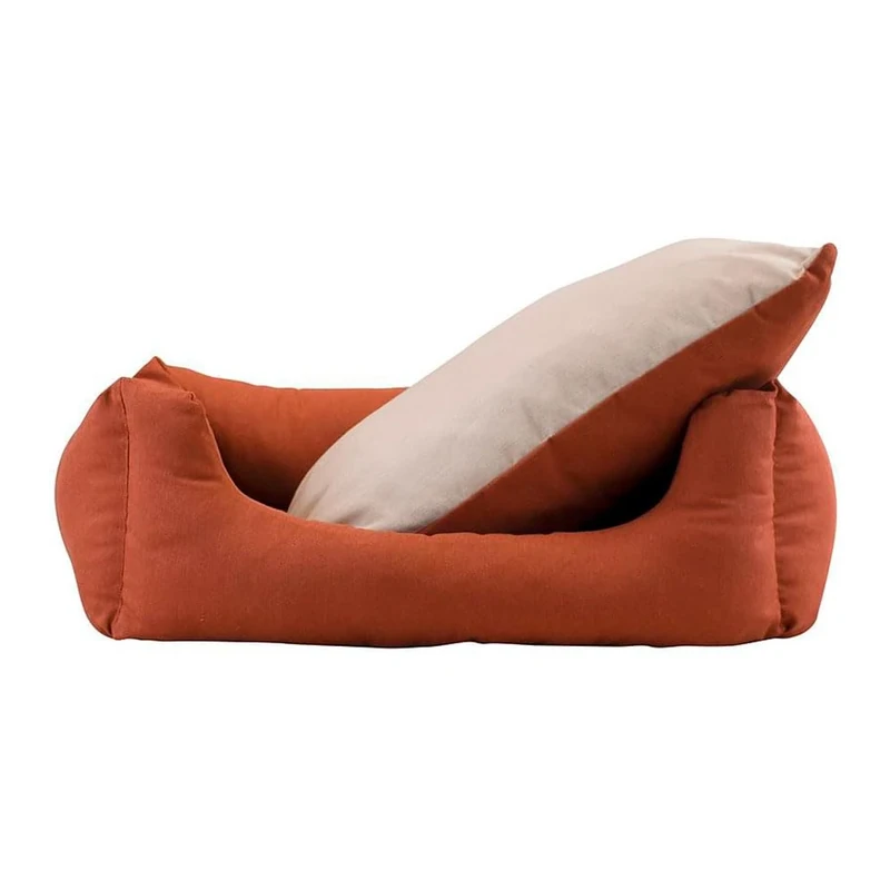 YAGU CUNA Oxford Caldera-Beige (T-2 62 x 51 x 26 CM)