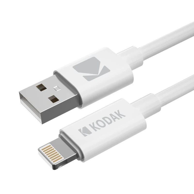 KODAK Cable Premium USB to Lightning