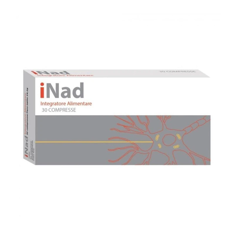Offhealth Inad 30 Compress