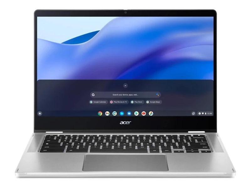 ACER CP514-3HH/RYZEN 7 5825C 16 256 14 Chrome