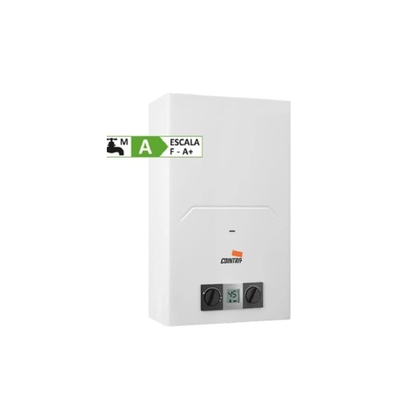 COINTRA CALENTADOR CADI11B BUT ATMOSTERICO Bajo NOX