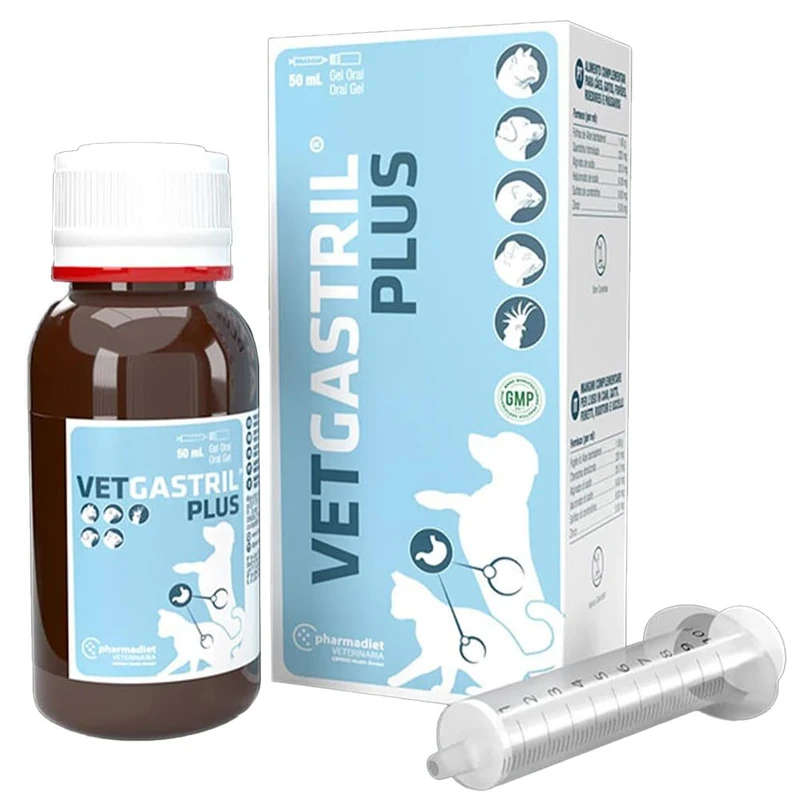 VETGASTRIL Plus 50ML