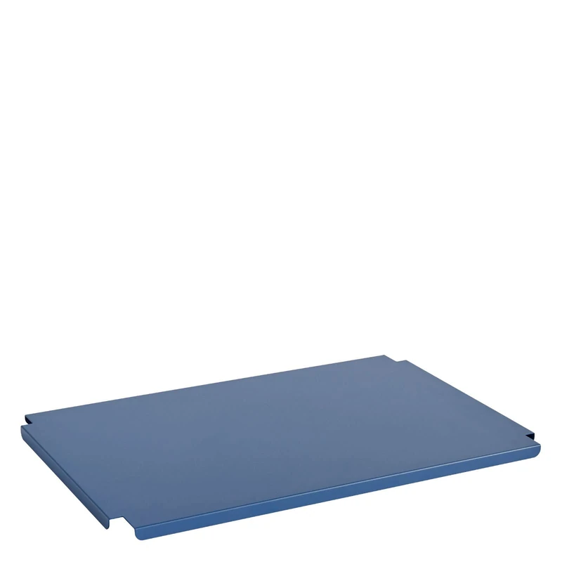 HAY Powder-Coated Steel Lid, 34.5 x 53 x 1.5 cm - Image 1