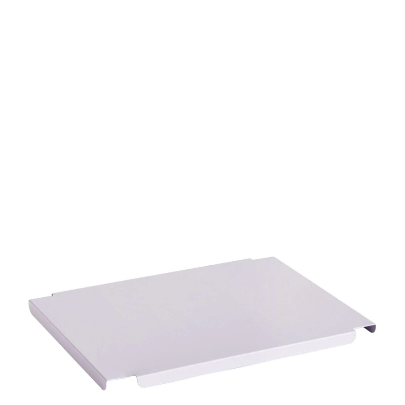HAY Powder Coated Steel Lid 26.5cm L x 34.5cm W x 1.5cm H