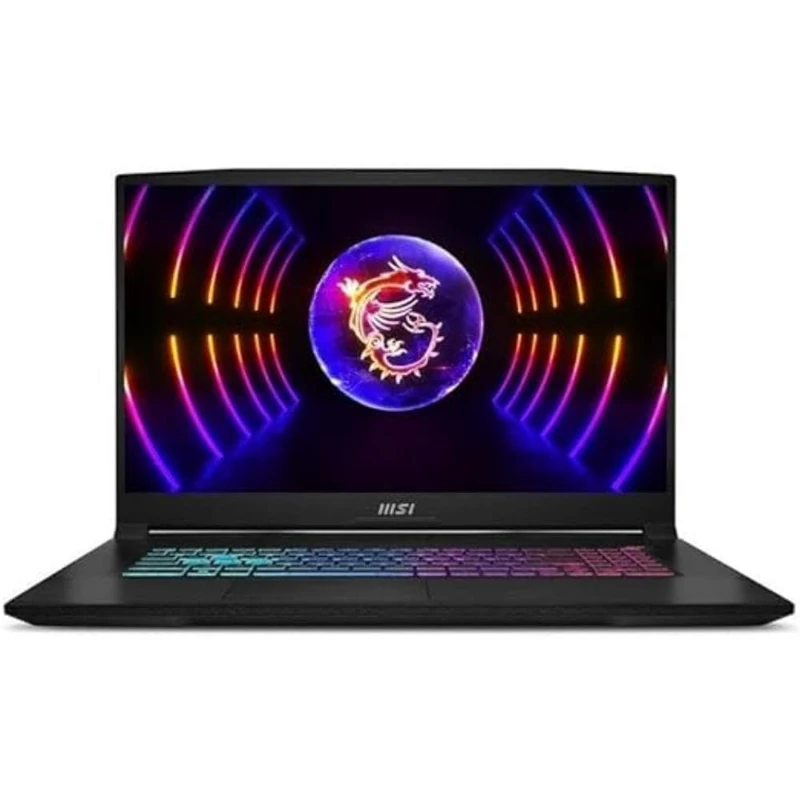 PORTATIL MSI Katana 17 B12UDXK-400XES - Image 1