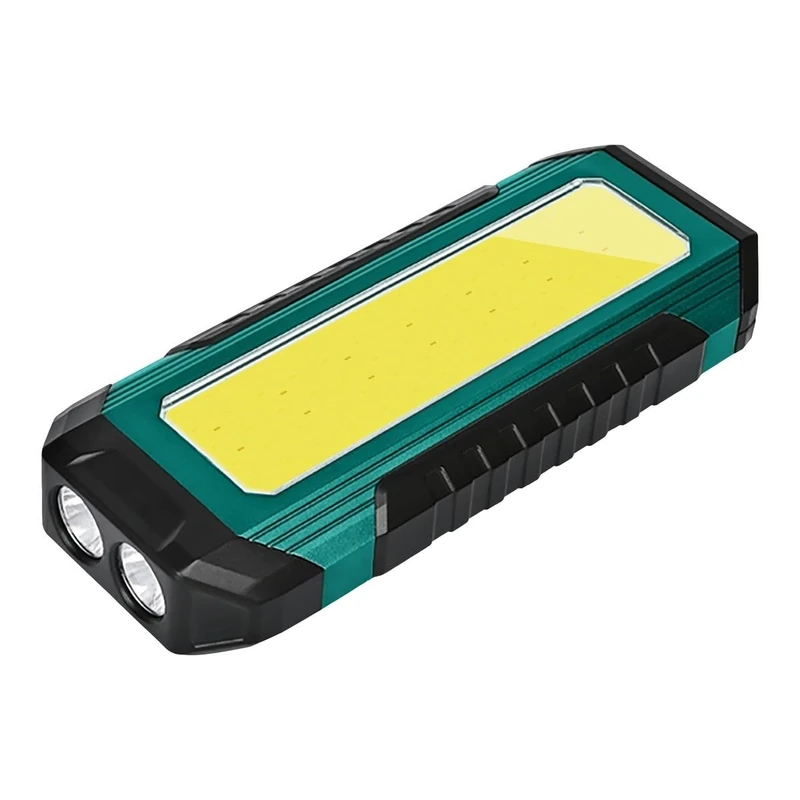 LINTERNA LED POWERBANK 10 W - Image 1