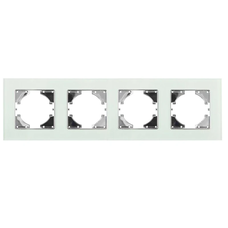 S-EMPOT.Cristal Natural Marco 4ELEM.Hori